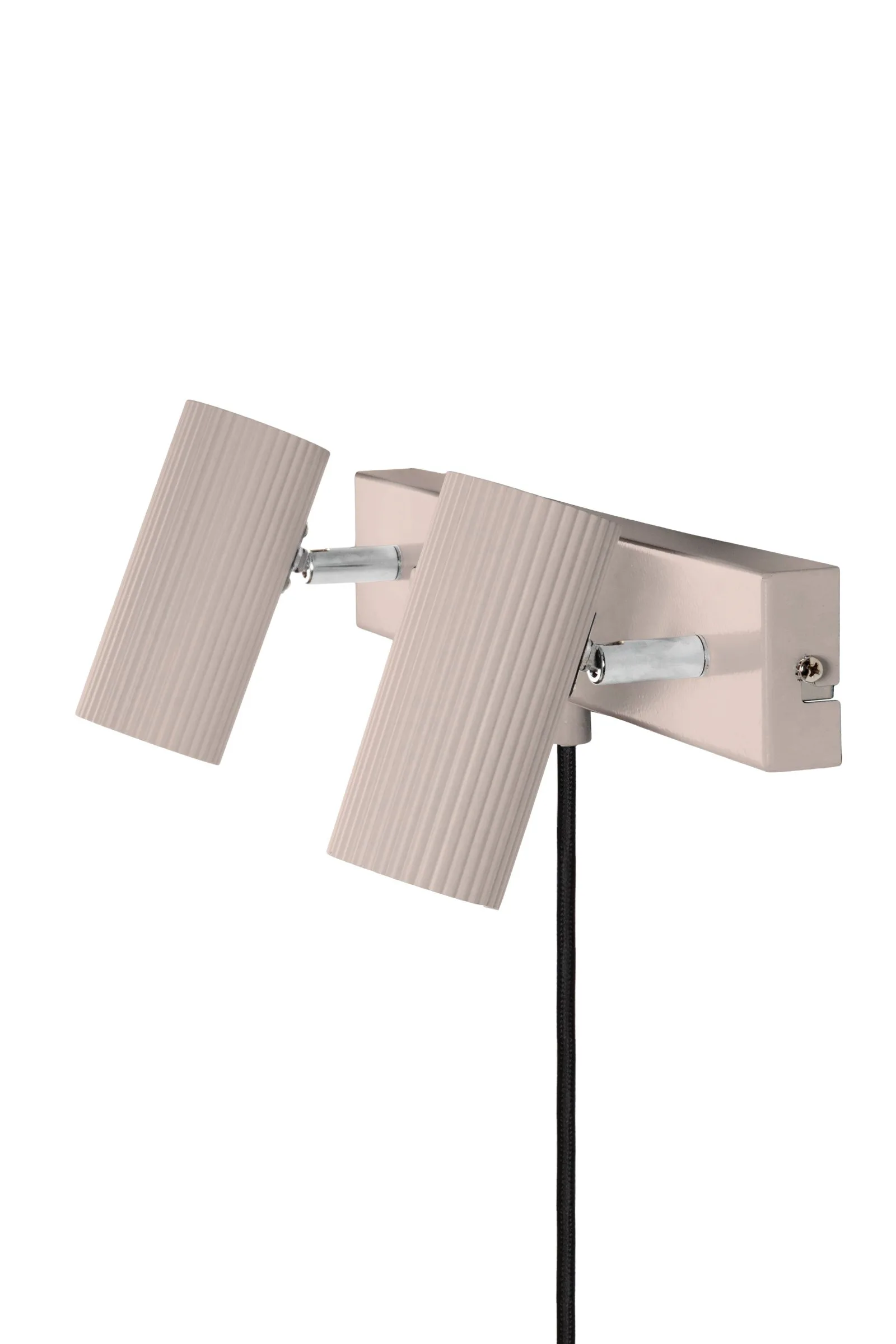 Applique murale Hubble 2, Beige Globen Lighting