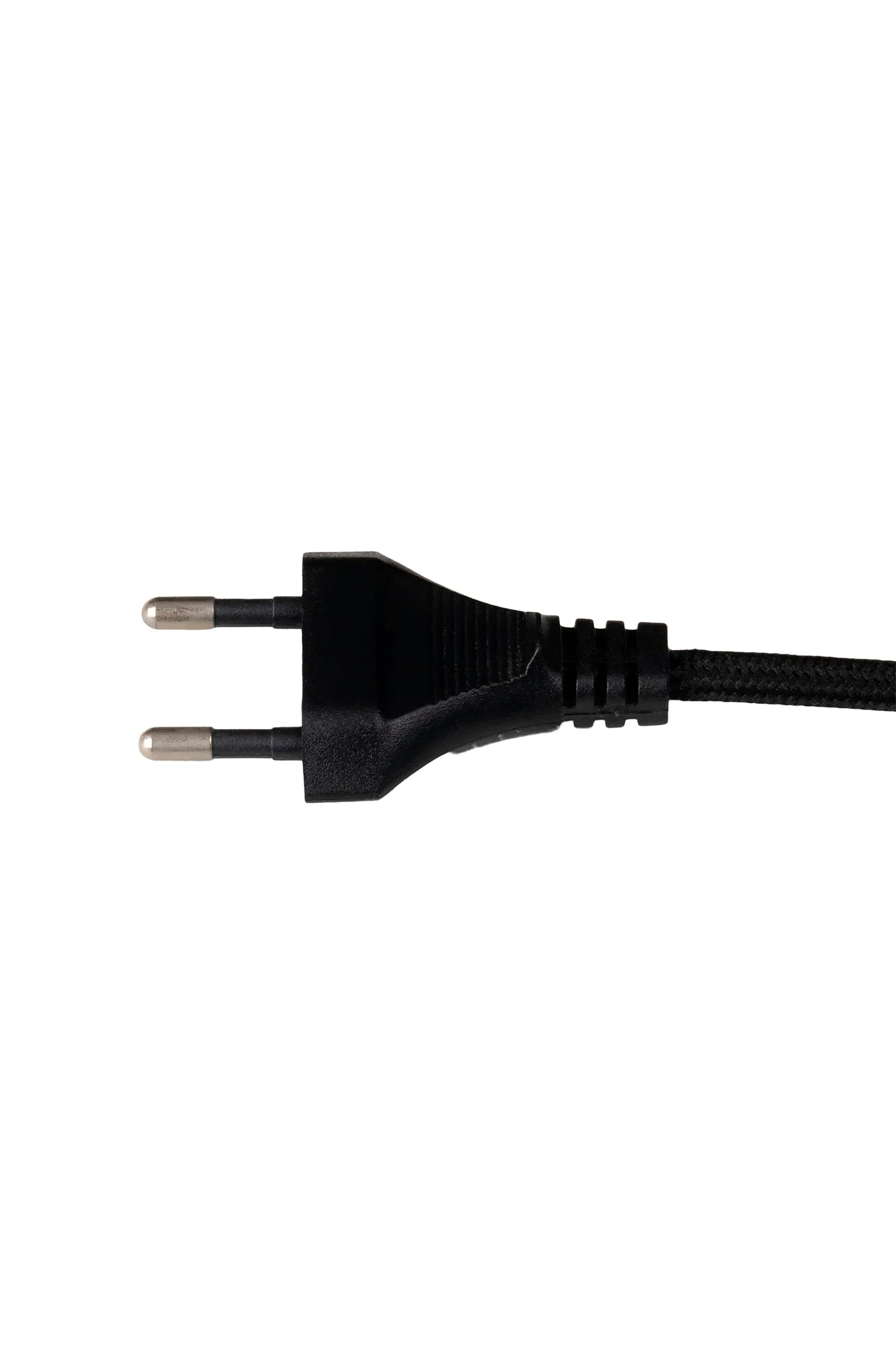 Applique murale Lou, Bouclé blanc-bronze Globen Lighting