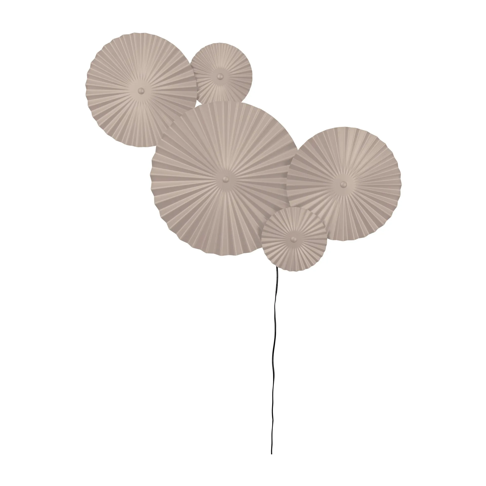 Applique murale Omega, Mud Globen Lighting