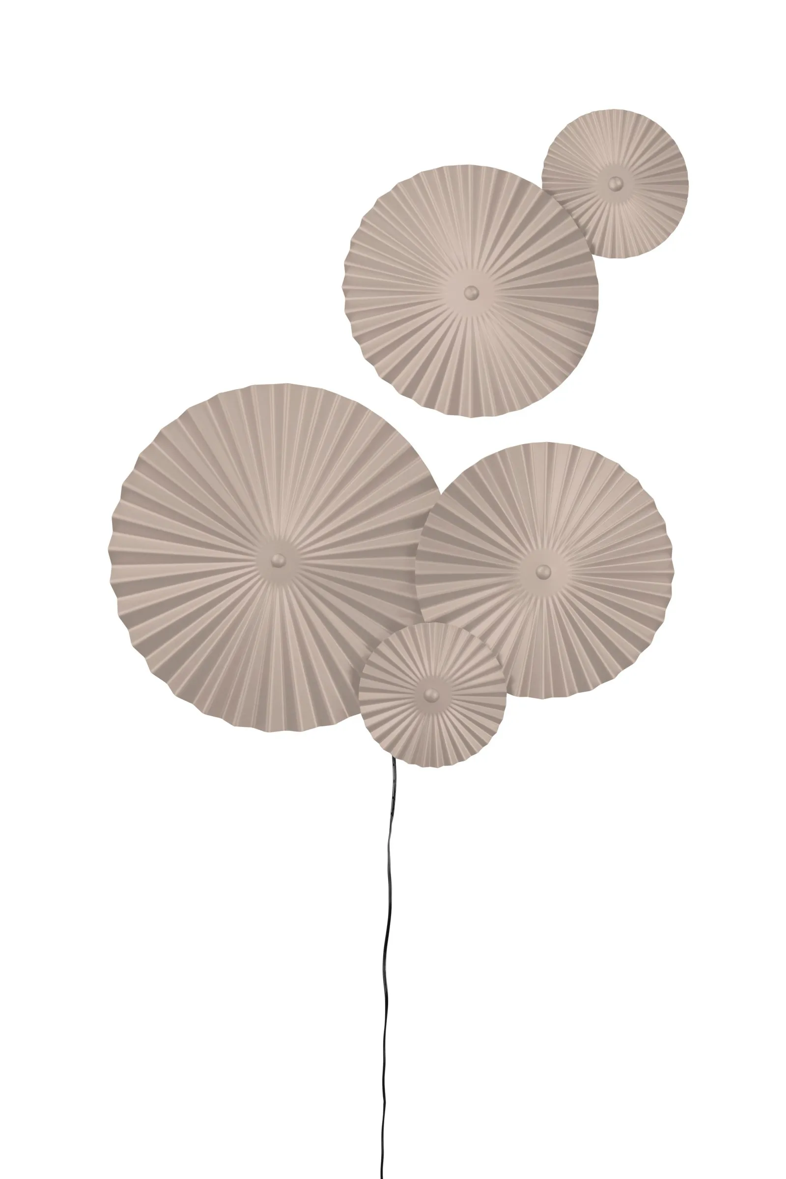 Applique murale Omega, Mud Globen Lighting