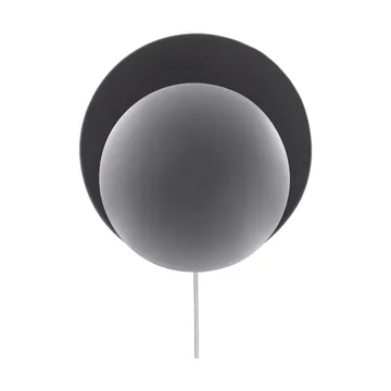 Applique murale Orbit - Gris - Globen Lighting
