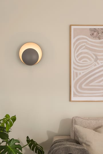 Applique murale Orbit - Gris - Globen Lighting
