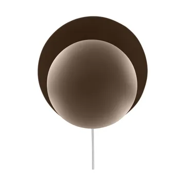 Applique murale Orbit - Mocha - Globen Lighting