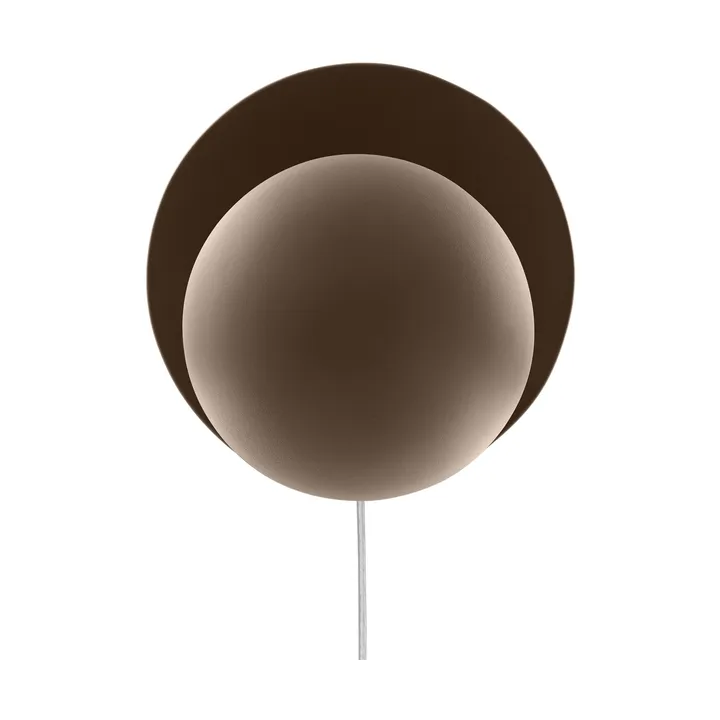 Applique murale Orbit - Mocha - Globen Lighting