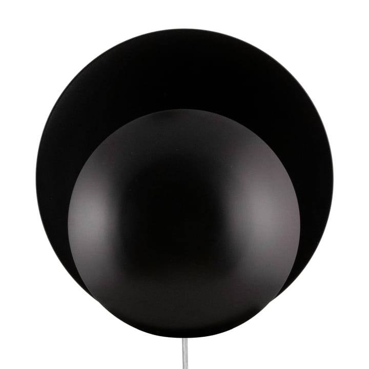 Applique murale Orbit - Noir - Globen Lighting