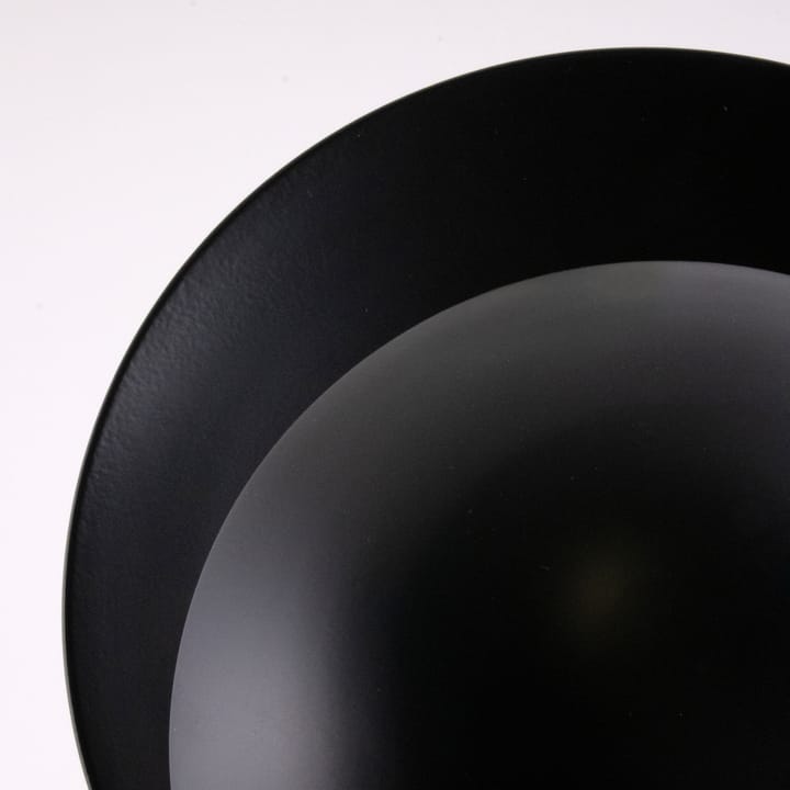 Applique murale Orbit - Noir - Globen Lighting
