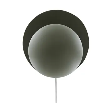 Applique murale Orbit - Vert mousse - Globen Lighting