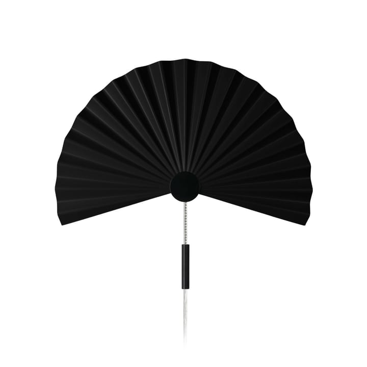 Applique Zen 35 cm - Noir - Globen Lighting