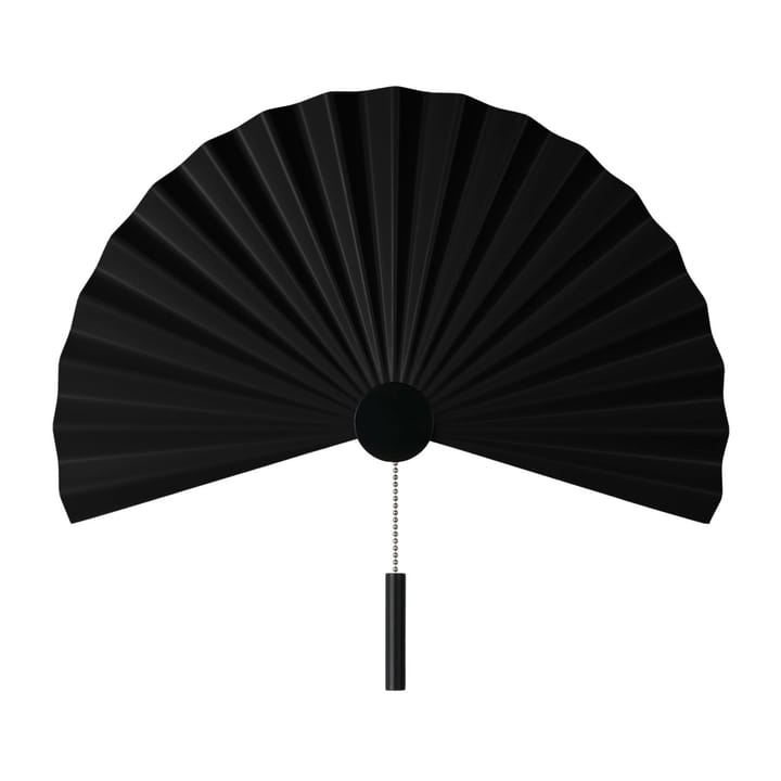 Applique Zen 35 cm - Noir - Globen Lighting