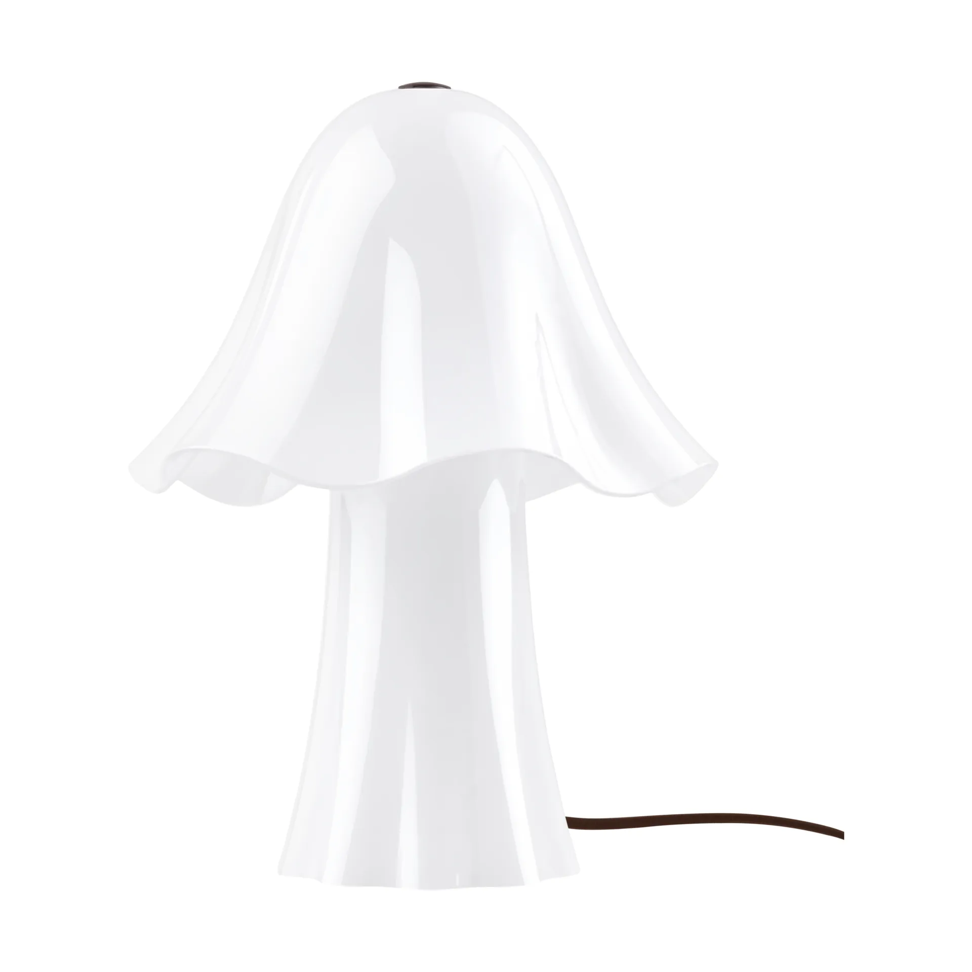 Bello lampe de table, Blanc Globen Lighting