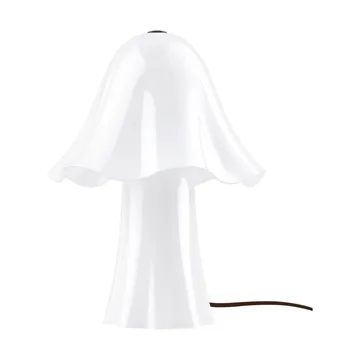 Bello lampe de table - Blanc - Globen Lighting