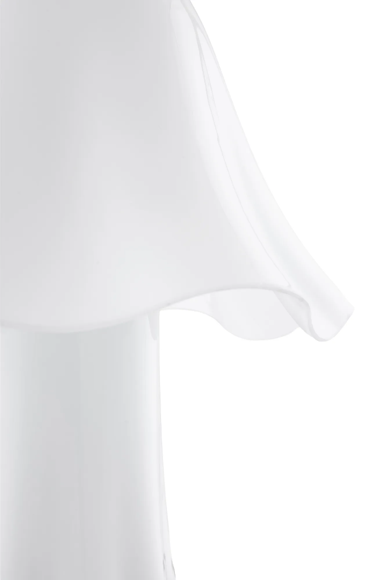 Bello lampe de table, Blanc Globen Lighting