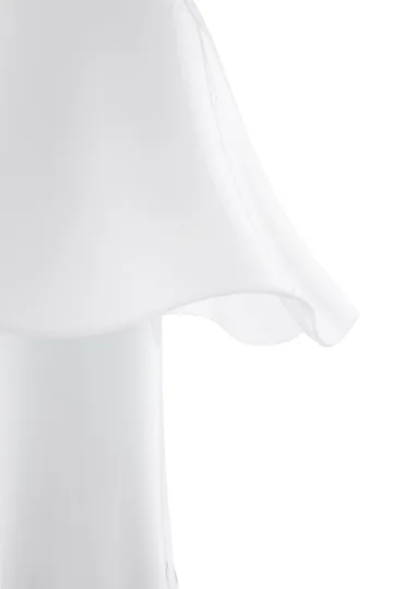 Bello lampe de table - Blanc - Globen Lighting
