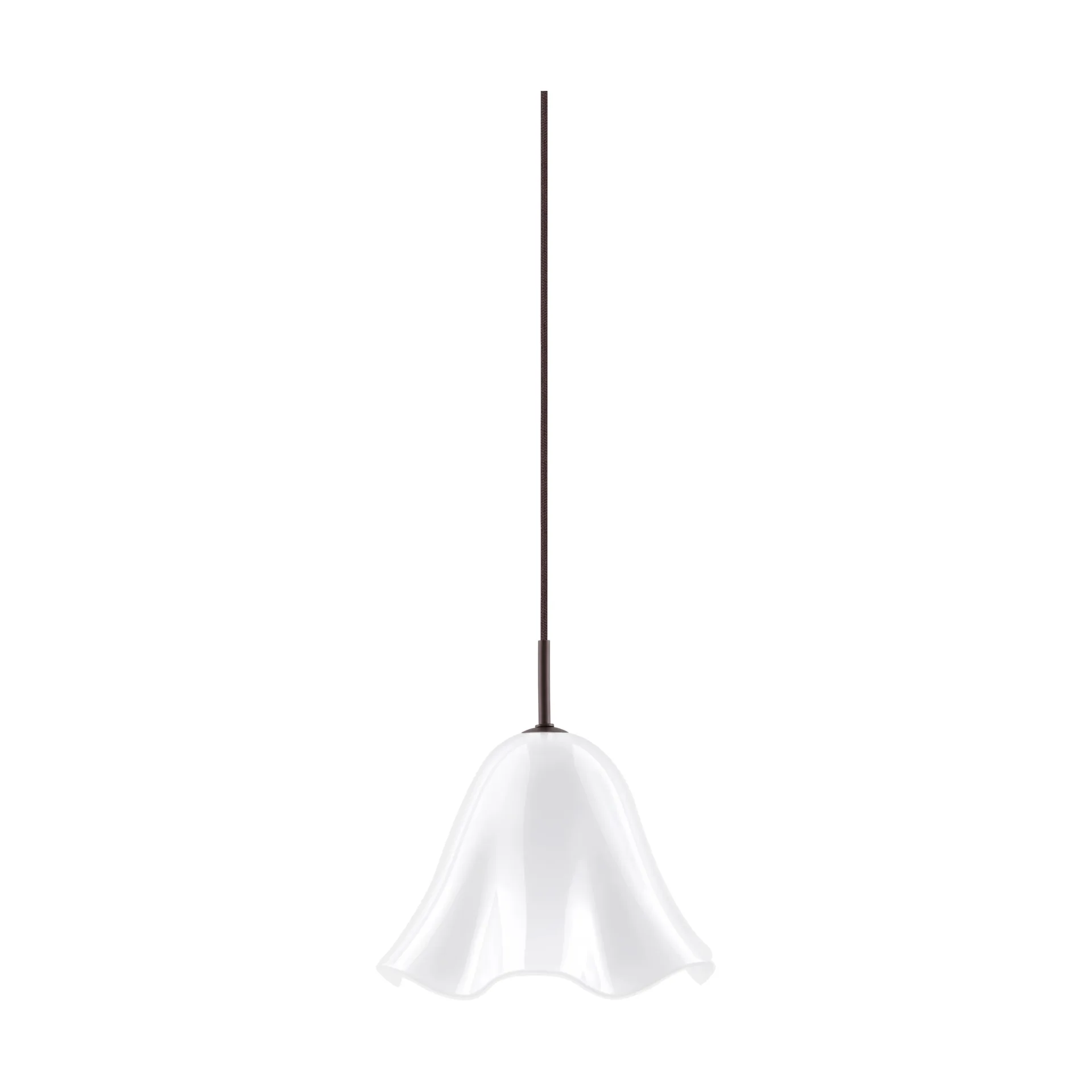 Bello suspension, Blanc Globen Lighting