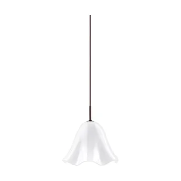 Bello suspension - Blanc - Globen Lighting