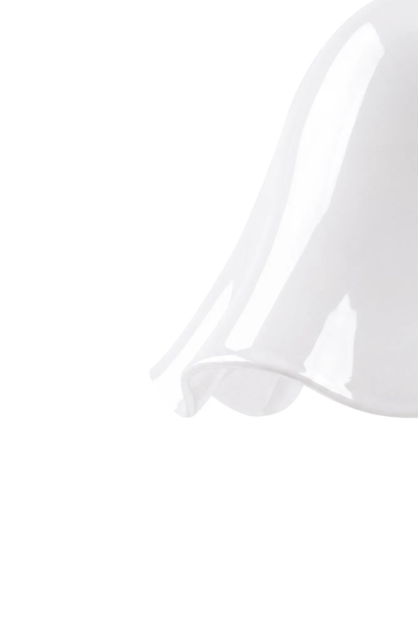 Bello suspension, Blanc Globen Lighting