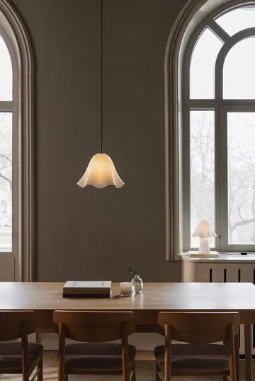 Bello suspension - Blanc - Globen Lighting