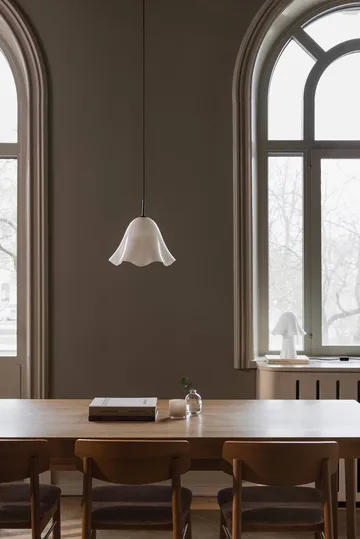 Bello suspension - Blanc - Globen Lighting