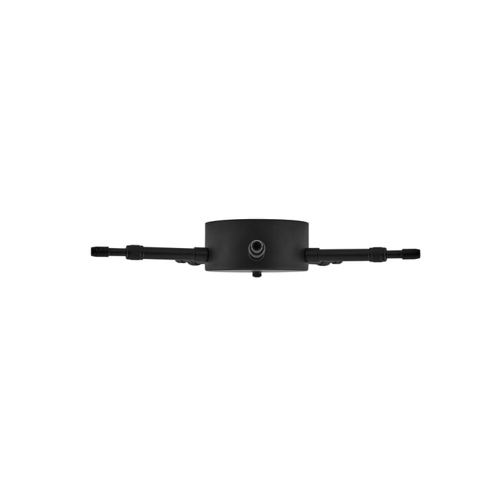 Coupelle de plafond 5 bras Globen Lighting - Noir - Globen Lighting