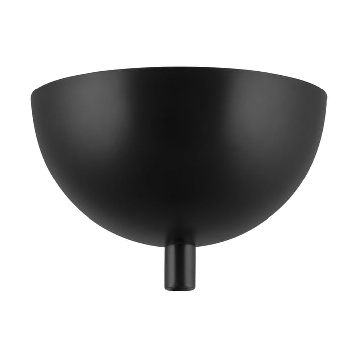 Coupelle de plafond arrondie Globen Lighting - Noir - Globen Lighting