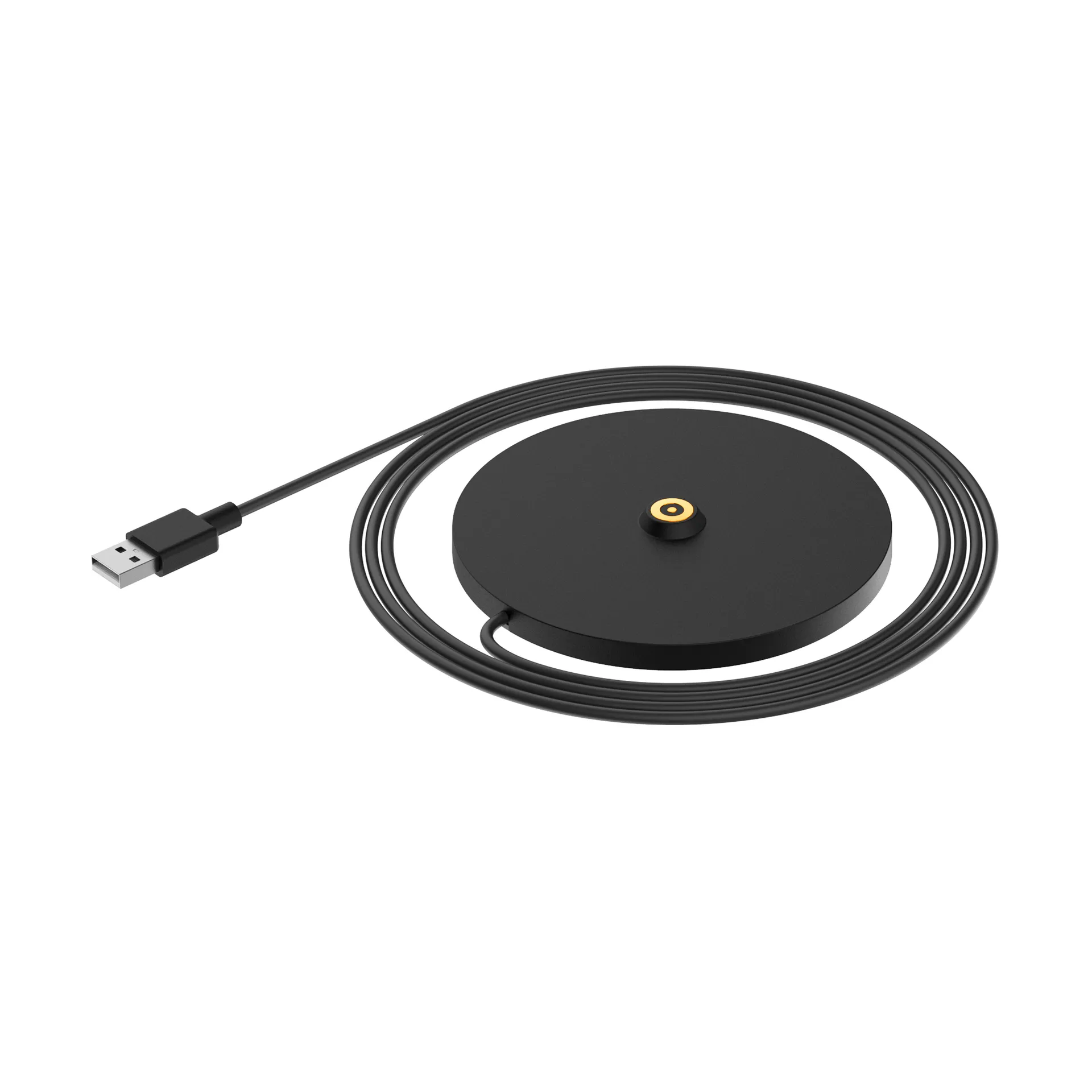 Globen Lighting chargeur sans fil, Noir Globen Lighting