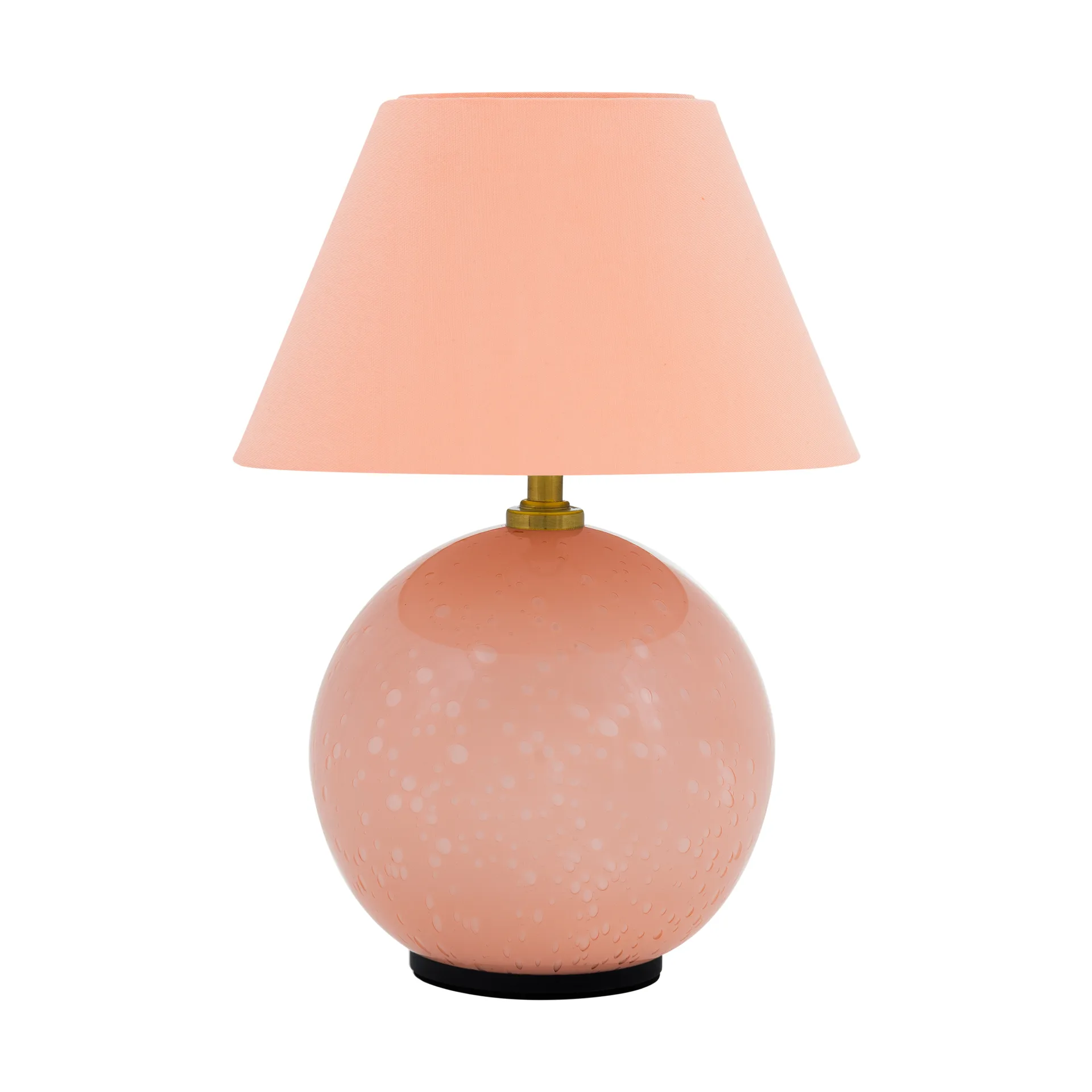 Iris 16 lampe de table portable, Blush Globen Lighting