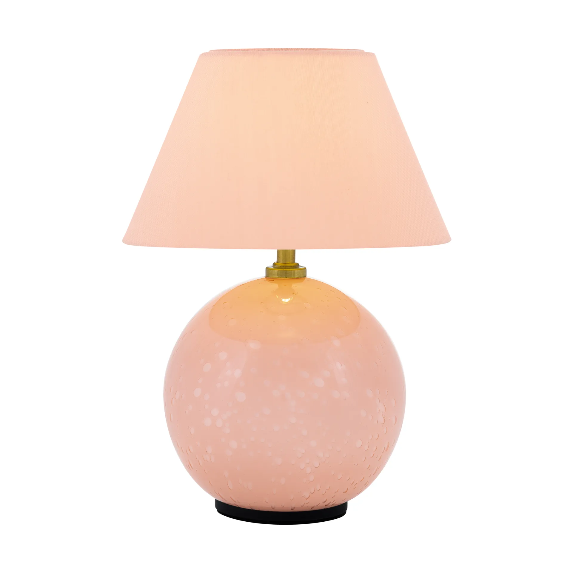 Iris 16 lampe de table portable, Blush Globen Lighting