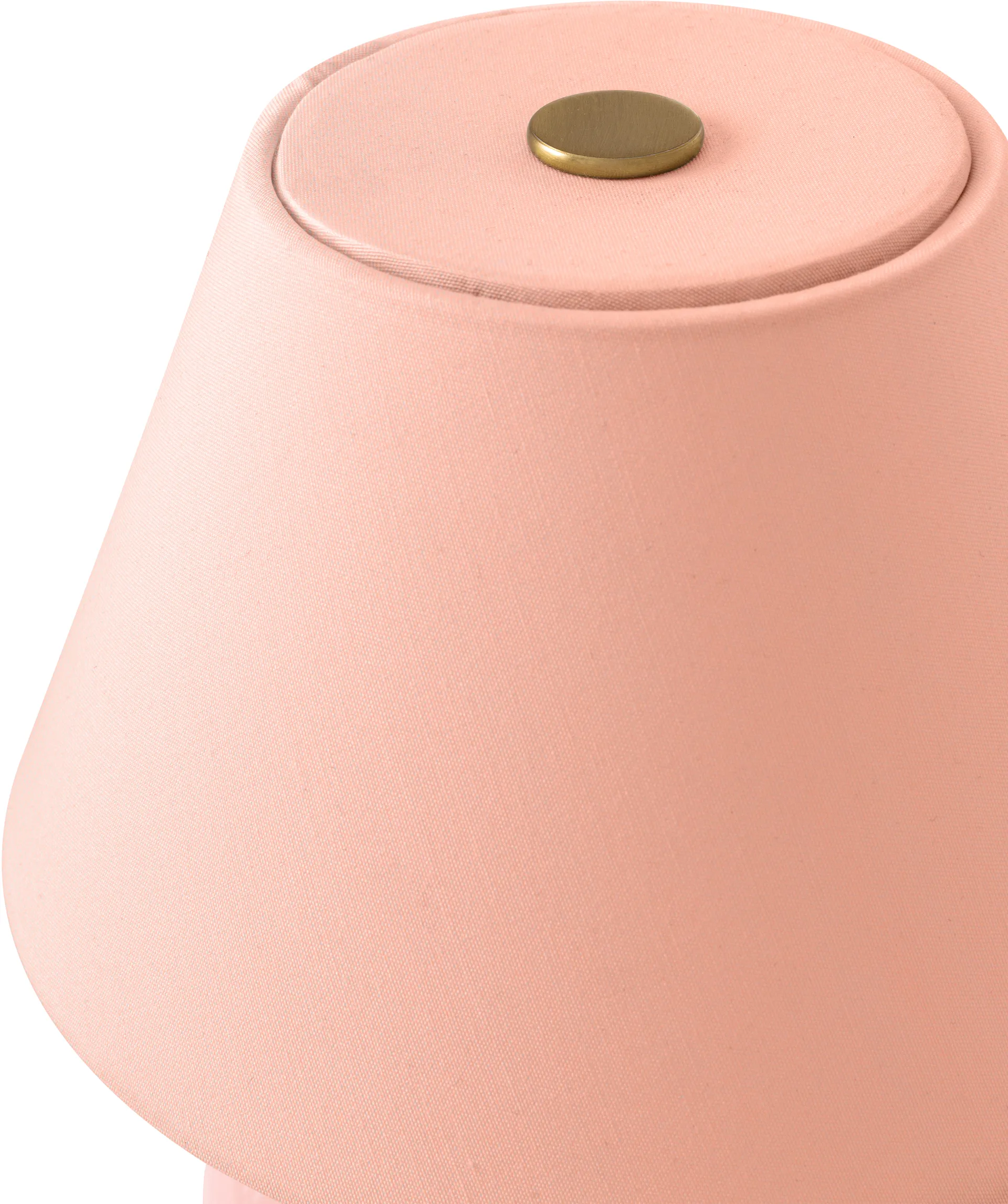 Iris 16 lampe de table portable, Blush Globen Lighting