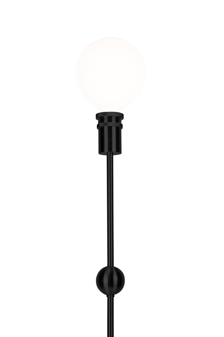 Lampadaire Astrid 130 cm - Noir - Globen Lighting