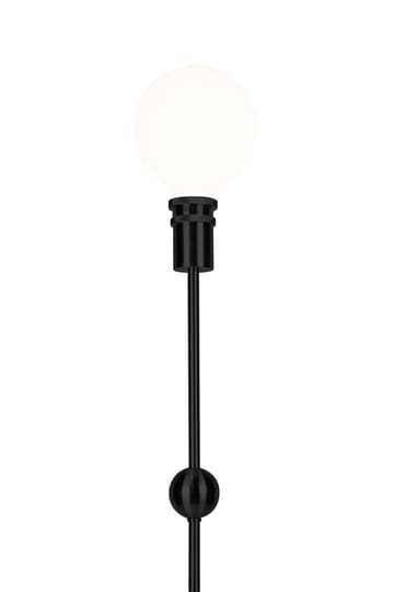 Lampadaire Astrid 130 cm - Noir - Globen Lighting