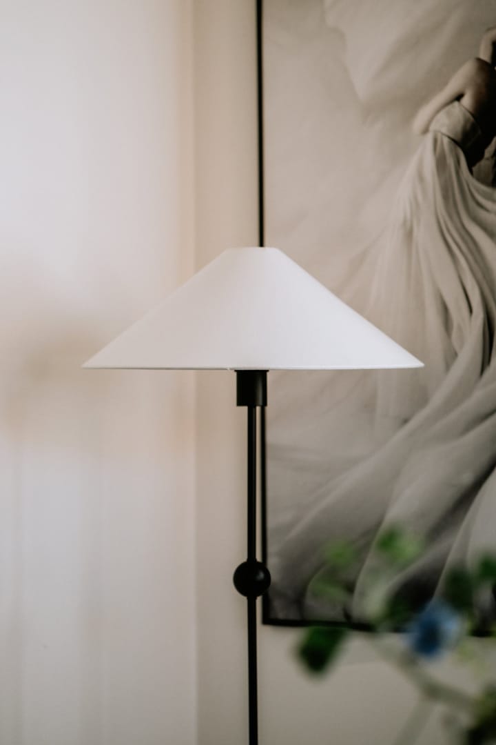 Lampadaire Astrid 130 cm - Noir - Globen Lighting