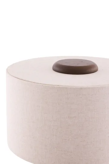 Lampadaire Bosco - Chêne teinté brun - Globen Lighting