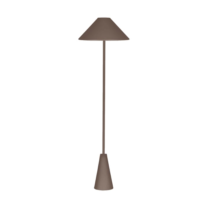 Lampadaire Cannes 140 cm - Mocha - Globen Lighting