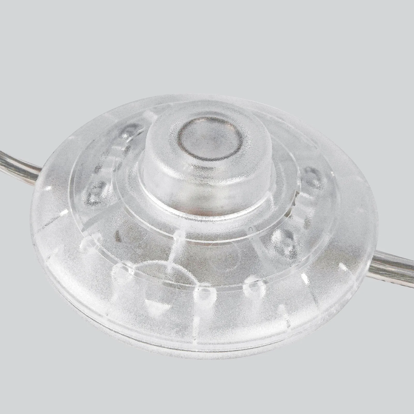 Lampadaire Frans, Blanc-laiton Globen Lighting