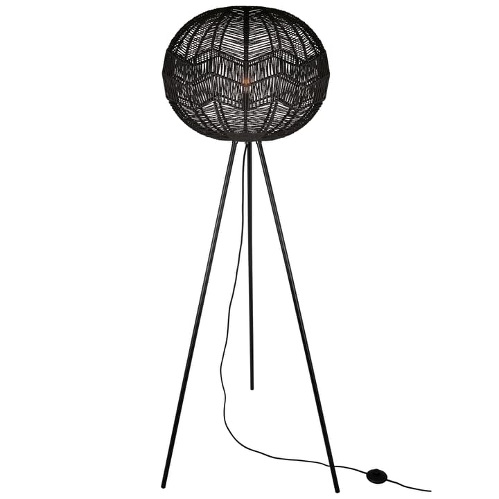 Lampadaire Missy, Noir Globen Lighting