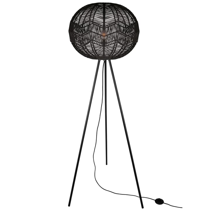 Lampadaire Missy - Noir - Globen Lighting