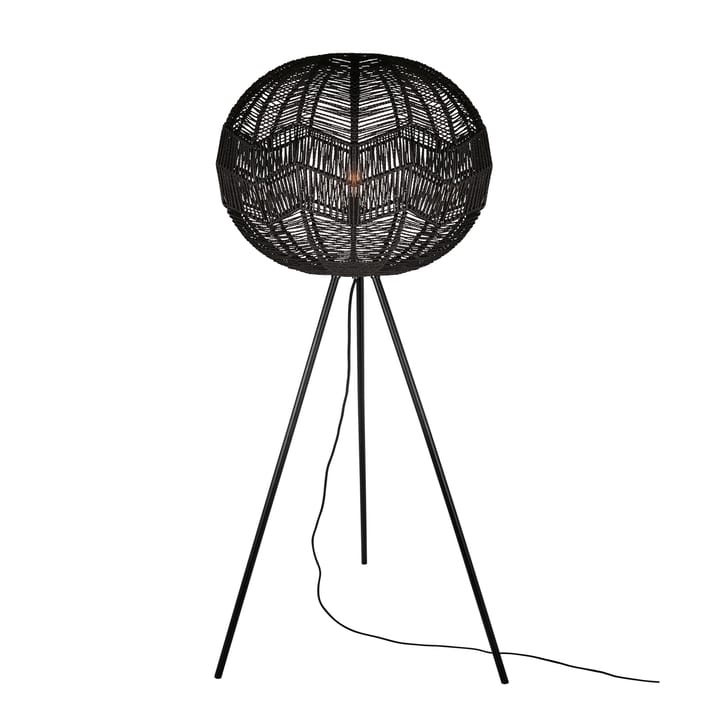 Lampadaire Missy, Noir Globen Lighting