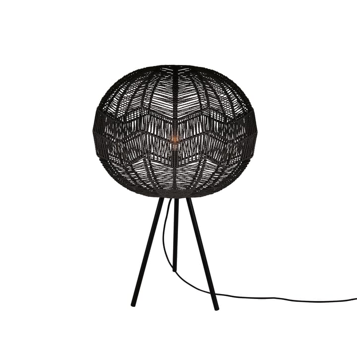 Lampadaire Missy, Noir Globen Lighting