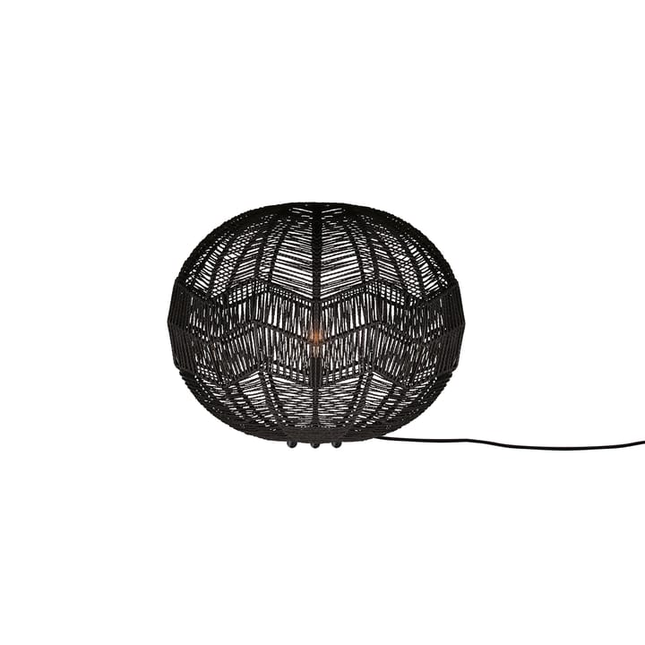 Lampadaire Missy, Noir Globen Lighting