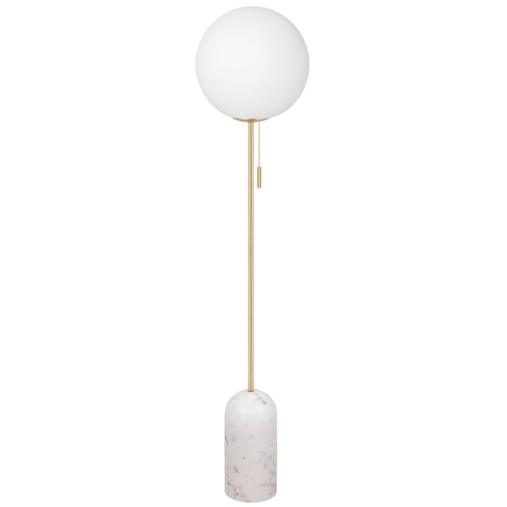 Lampadaire Torrano - Blanc - Globen Lighting