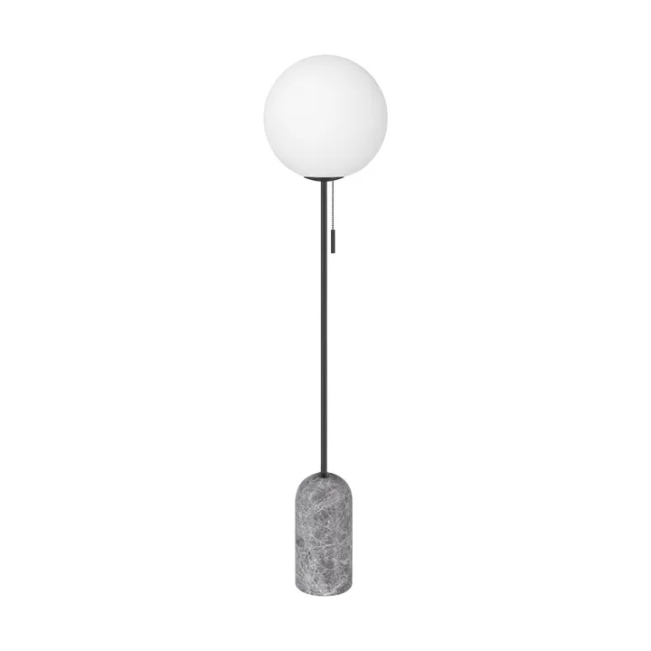 Lampadaire Torrano - Gris - Globen Lighting