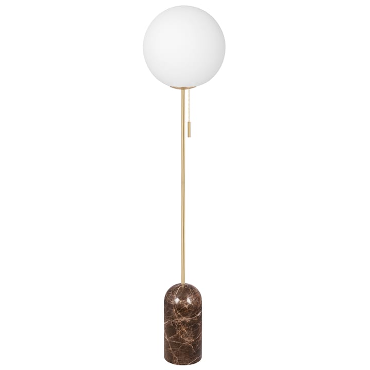 Lampadaire Torrano - Marron - Globen Lighting