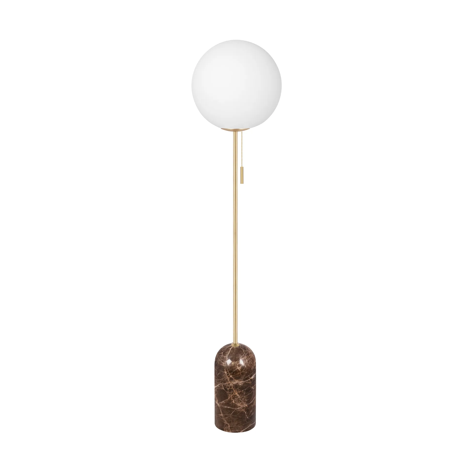 Lampadaire Torrano, Marron Globen Lighting