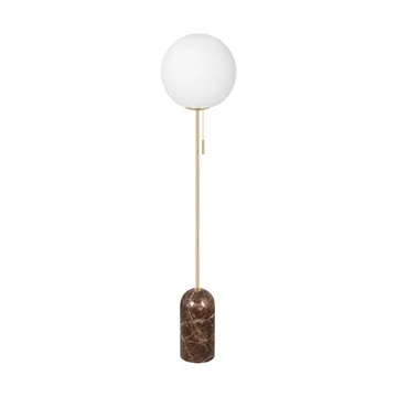 Lampadaire Torrano - Marron - Globen Lighting