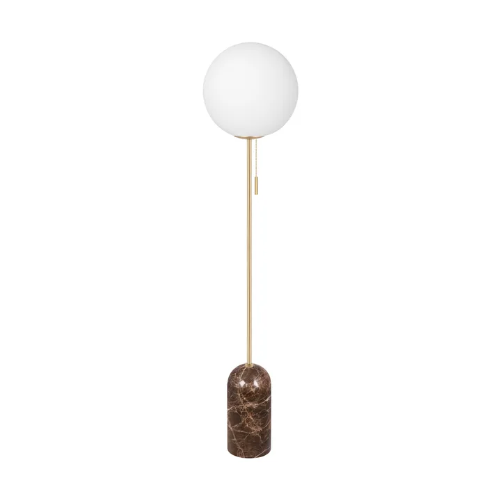 Lampadaire Torrano - Marron - Globen Lighting