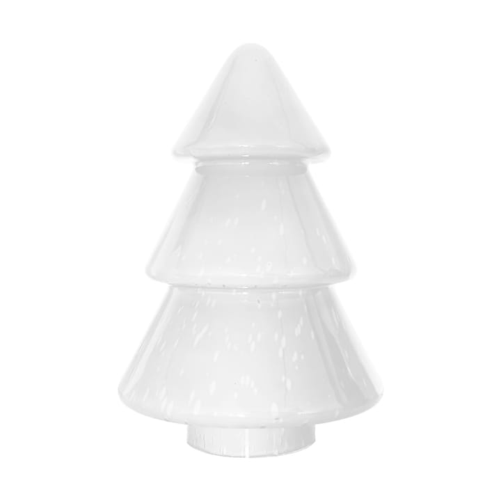 Lampe à poser Kvist 20 - Blanc - Globen Lighting