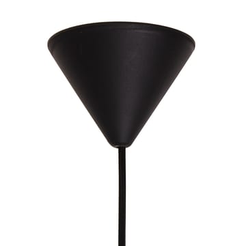 Lampe à suspension Bowl - Transparent - Globen Lighting