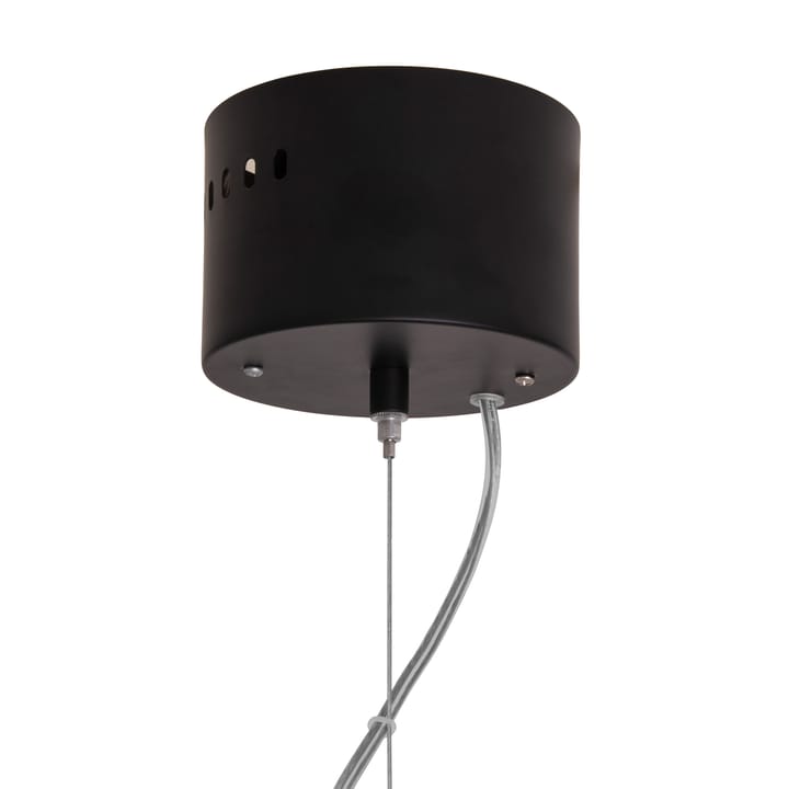 Lampe à suspension Drops - noir - Globen Lighting