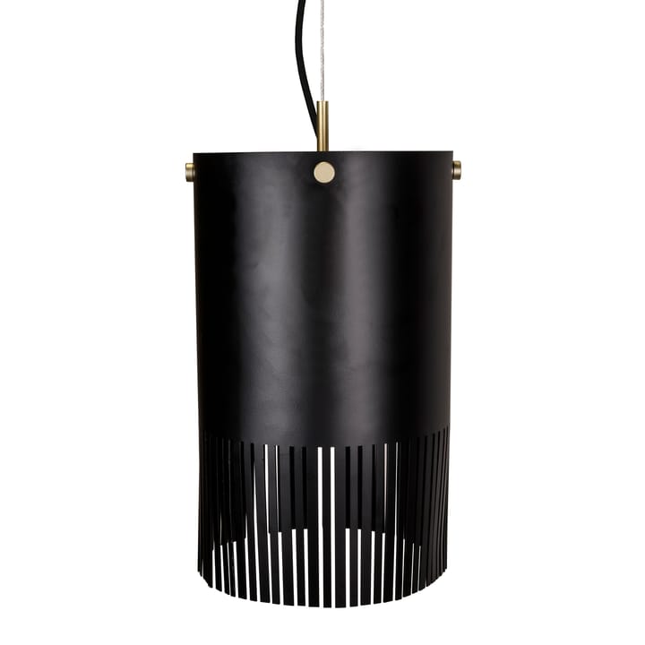 Lampe à suspension Fronde - Noir - Globen Lighting