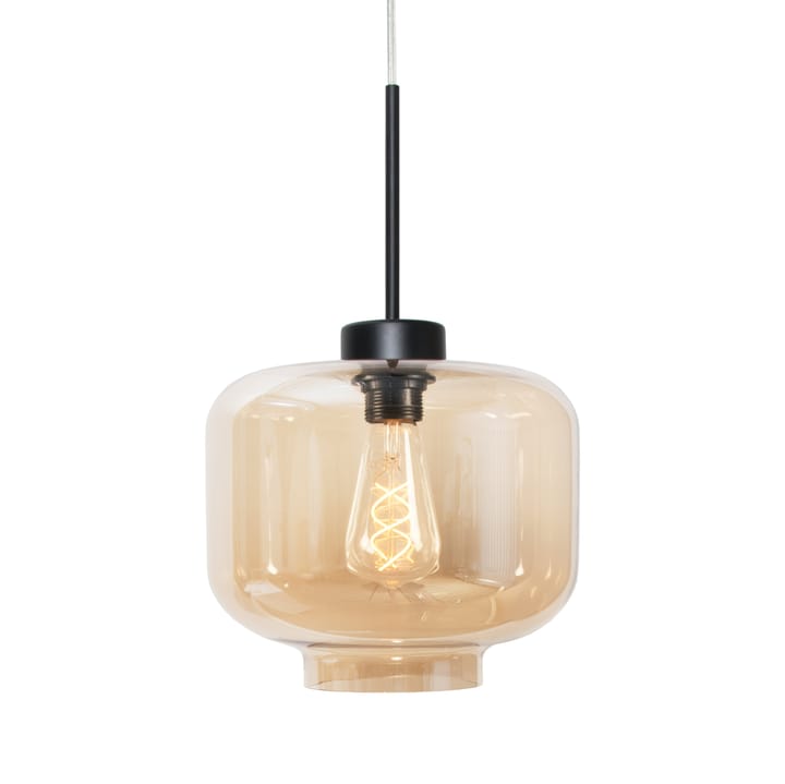 Lampe à suspension Ritz - ambre (jaune) - Globen Lighting